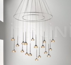Подвесной светильник FAIRY 18 фабрика Axo Light