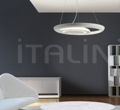 Итальянские Свет - Подвесной светильник LEIJA Итальянские Свет - Подвесной светильник LEIJA фабрика Axo Light