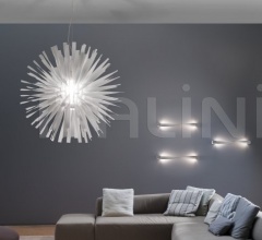 Итальянские Свет - Подвесной светильник ALRISHA Итальянские Свет - Подвесной светильник ALRISHA фабрика Axo Light