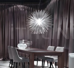 Итальянские Свет - Подвесной светильник ALRISHA Итальянские Свет - Подвесной светильник ALRISHA фабрика Axo Light