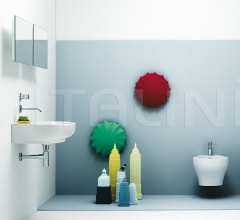 Итальянские Потолочные светильники - Светильник muse Итальянские Потолочные светильники - Светильник muse фабрика Axo Light