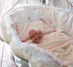 Итальянские Колыбельные - Колыбельная 5910 Итальянские Колыбельные - Колыбельная 5910 фабрика Volpi