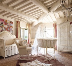 Итальянские Колыбельные - Колыбельная 5910 Итальянские Колыбельные - Колыбельная 5910 фабрика Volpi