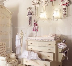 Итальянские Комоды - Комод 2587 Итальянские Комоды - Комод 2587 фабрика Volpi