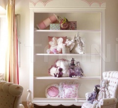 Книжный стеллаж 2910 фабрика Volpi