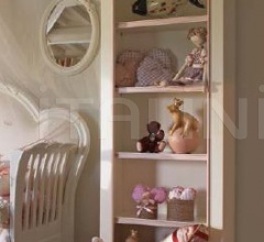 Книжный стеллаж 2912 фабрика Volpi