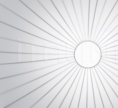 Потолочный светильник MUSE 120 фабрика Axo Light