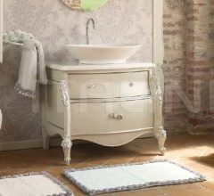 Тумба под раковину 4005 Тумба под раковину 4005 фабрика Volpi