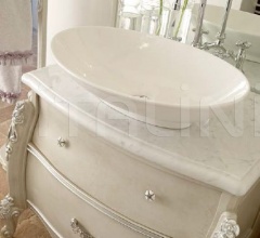 Тумба под раковину 4005 Тумба под раковину 4005 фабрика Volpi