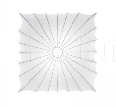 Потолочнo-настенный светильник MUSE 60 Q фабрика Axo Light