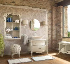 Стеллаж 2899 Стеллаж 2899 фабрика Volpi