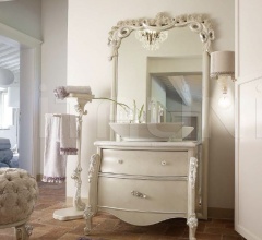 Настенное зеркало 3030 фабрика Volpi