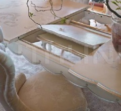 Стол обеденный 0061 Стол обеденный 0061 фабрика Volpi