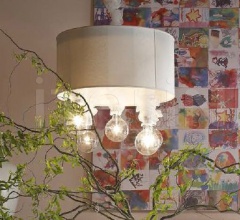 Подвесная лампа 2405 фабрика Volpi