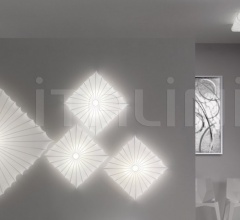 Потолочный светильник MUSE 120 Q фабрика Axo Light