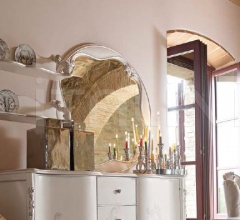 Настенное зеркало 3014 фабрика Volpi