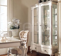 Витрина 1400 фабрика Volpi