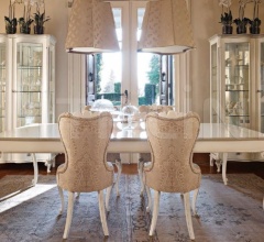 Витрина 1400 фабрика Volpi