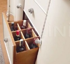 Буфет 1328 фабрика Volpi