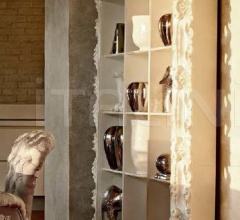 Книжный стеллаж 2903 Книжный стеллаж 2903 фабрика Volpi