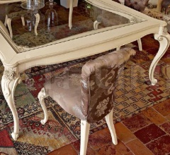 Стул 1266 Стул 1266 фабрика Volpi