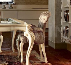 Стул с подлокотниками 1267 Стул с подлокотниками 1267 фабрика Volpi