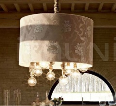 Подвесная лампа 2406 фабрика Volpi