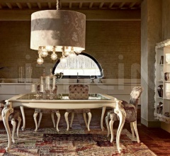 Подвесная лампа 2406 фабрика Volpi