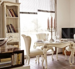 Стол обеденный 1300 Стол обеденный 1300 фабрика Volpi