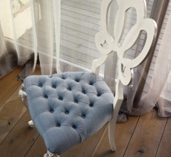 Стул 1314 Стул 1314 фабрика Volpi