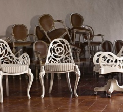 Стул 0576 Стул 0576 фабрика Volpi