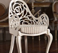 Стул с подлокотниками 0579 Стул с подлокотниками 0579 фабрика Volpi