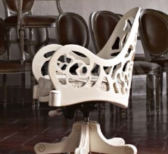 Кресло 0580 Кресло 0580 фабрика Volpi