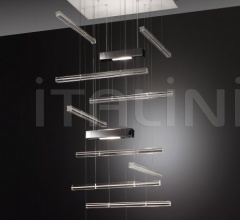 Итальянские Свет - Подвесной светильник EXPLO Q 10 Итальянские Свет - Подвесной светильник EXPLO Q 10 фабрика Axo Light