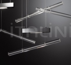 Итальянские Свет - Подвесной светильник EXPLO 10 Итальянские Свет - Подвесной светильник EXPLO 10 фабрика Axo Light