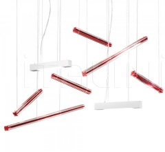 Итальянские Свет - Подвесной светильник EXPLO 10 Итальянские Свет - Подвесной светильник EXPLO 10 фабрика Axo Light