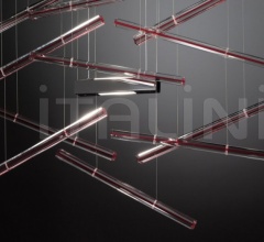 Итальянские Свет - Подвесной светильник EXPLO 10 Итальянские Свет - Подвесной светильник EXPLO 10 фабрика Axo Light