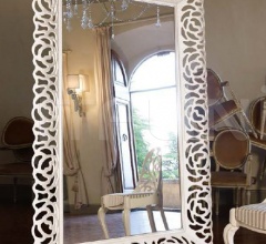 Настенное зеркало 3027 фабрика Volpi