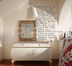 Буфет 1329 фабрика Volpi