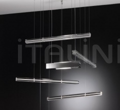 Итальянские Свет - Подвесной светильник EXPLO 5 Итальянские Свет - Подвесной светильник EXPLO 5 фабрика Axo Light