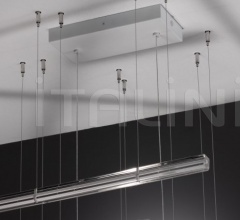 Итальянские Свет - Подвесной светильник EXPLO 5 Итальянские Свет - Подвесной светильник EXPLO 5 фабрика Axo Light