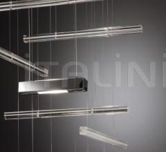 Итальянские Свет - Подвесной светильник EXPLO 5 Итальянские Свет - Подвесной светильник EXPLO 5 фабрика Axo Light