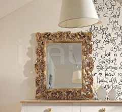 Настенное зеркало 4201 фабрика Volpi