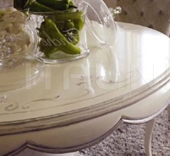 Круглый стол 1265 Круглый стол 1265 фабрика Volpi