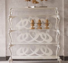 Этажерка 3108 Этажерка 3108 фабрика Volpi