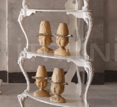 Этажерка 3109 Этажерка 3109 фабрика Volpi