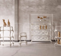 Этажерка 3109 Этажерка 3109 фабрика Volpi