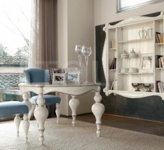 Книжный стеллаж 2885 Книжный стеллаж 2885 фабрика Volpi