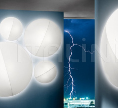 Итальянские Потолочные светильники - Светильник nelly Итальянские Потолочные светильники - Светильник nelly фабрика Axo Light