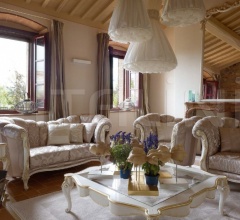 Диван 0717 Диван 0717 фабрика Volpi